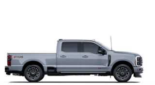 2025 Ford Super Duty® External Image 1